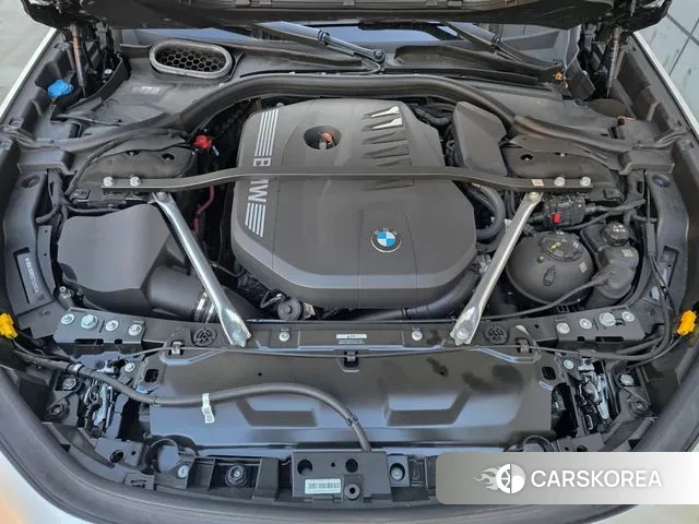 BMW 7 Series (G70) id 3576050 из Кореи 16