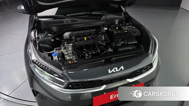 Kia The New K3 2nd generation id 3026590 из Кореи 16