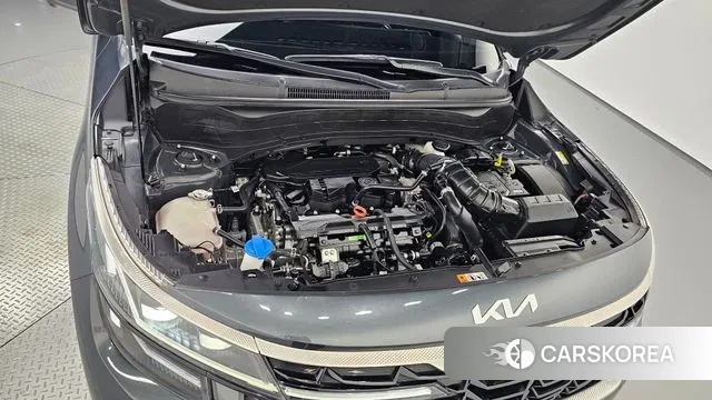 Kia The New Seltos id 2889453 из Кореи 16