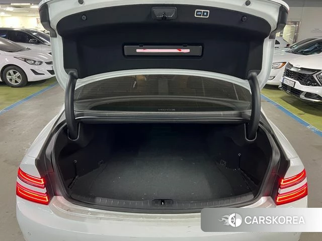 Genesis G80 (RG3) id 3964173 из Кореи 16