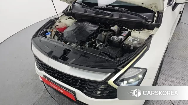 Kia Sportage 5th Generation id 3566779 из Кореи 16