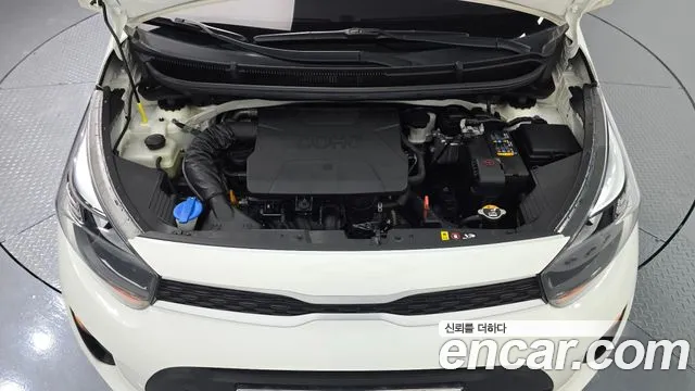 Kia All New Morning (JA) id 2623123 из Кореи 16