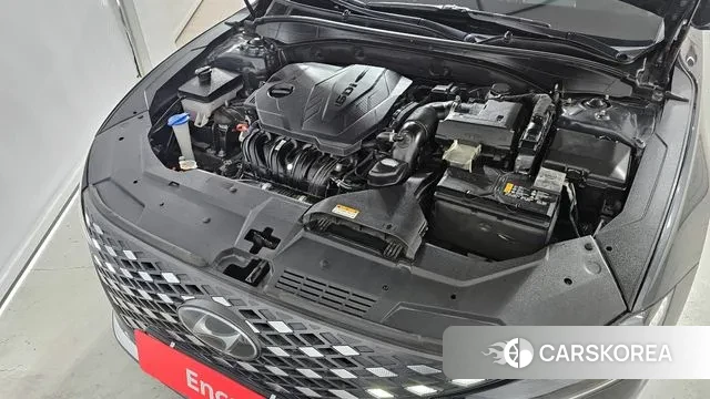 Hyundai The New Grandeur IG id 3464429 из Кореи 16