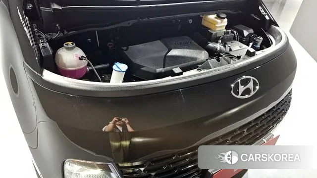 Hyundai Staria id 2900073 из Кореи 16