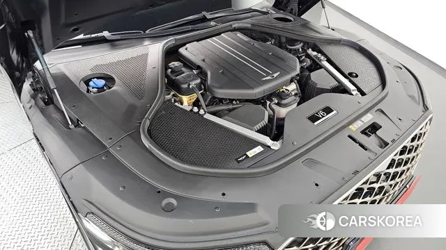 Genesis G90 (RS4) id 3241913 из Кореи 16