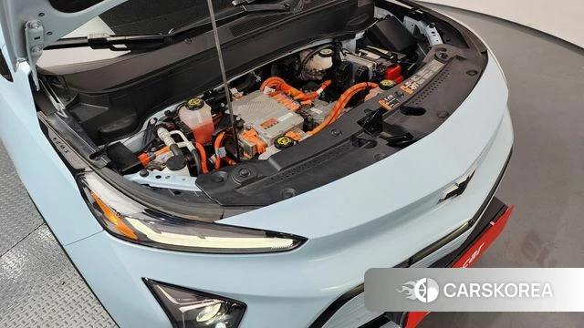 Chevrolet (GM Daewoo) Bolt EUV id 3865132 из Кореи 16