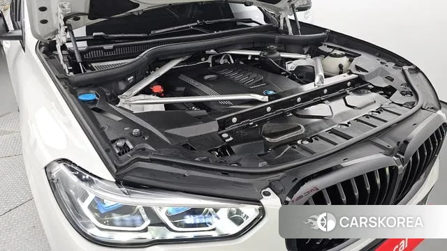 BMW X5 (G05) id 2968792 из Кореи 16