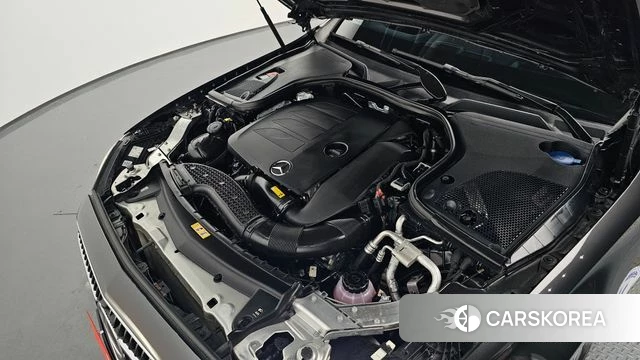 Mercedes-Benz E-Class W213 id 4323143 из Кореи 29