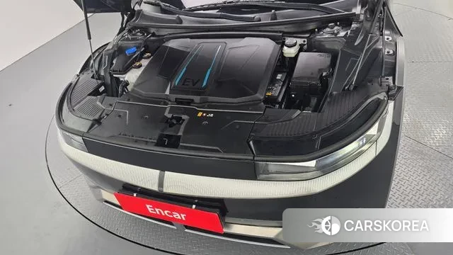 Hyundai Ionic 5 id 3016767 из Кореи 16