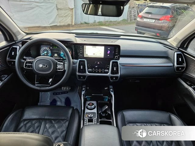 Kia Sorento 4th Generation id 3911267 из Кореи 16