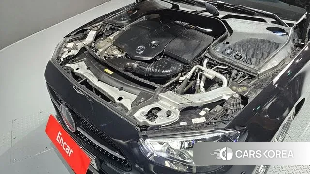 Mercedes-Benz E-Class W213 id 3438824 из Кореи 16