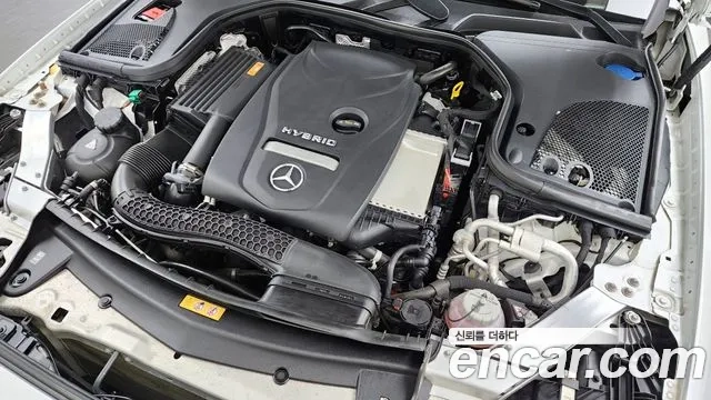 Mercedes-Benz E-Class W213 id 2906967 из Кореи 16