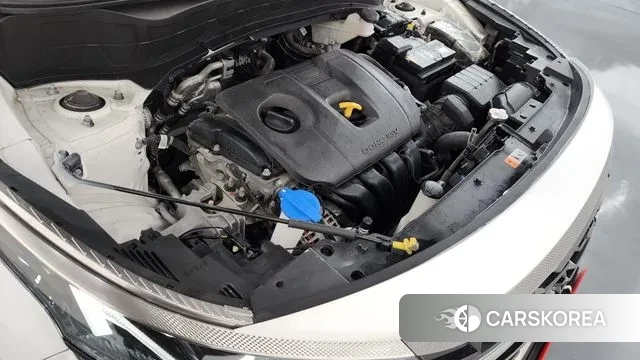 Kia The New Seltos id 3410922 из Кореи 16