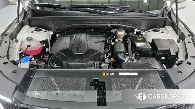 Kia Sorento 4th Generation id 2979022 из Кореи 14