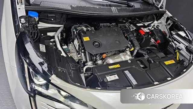 Peugeot 5008 second generation id 3721890 из Кореи 16