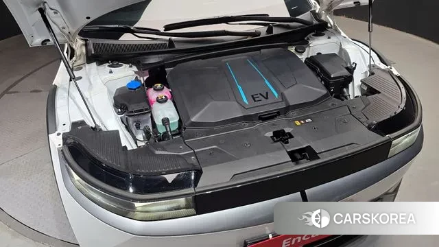 Hyundai Ionic 5 id 3022489 из Кореи 16