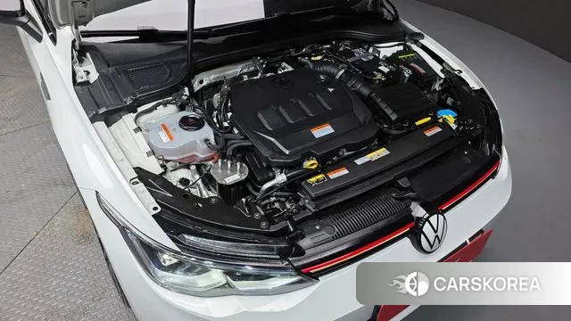 Volkswagen Golf 8th Generation id 3654381 из Кореи 16