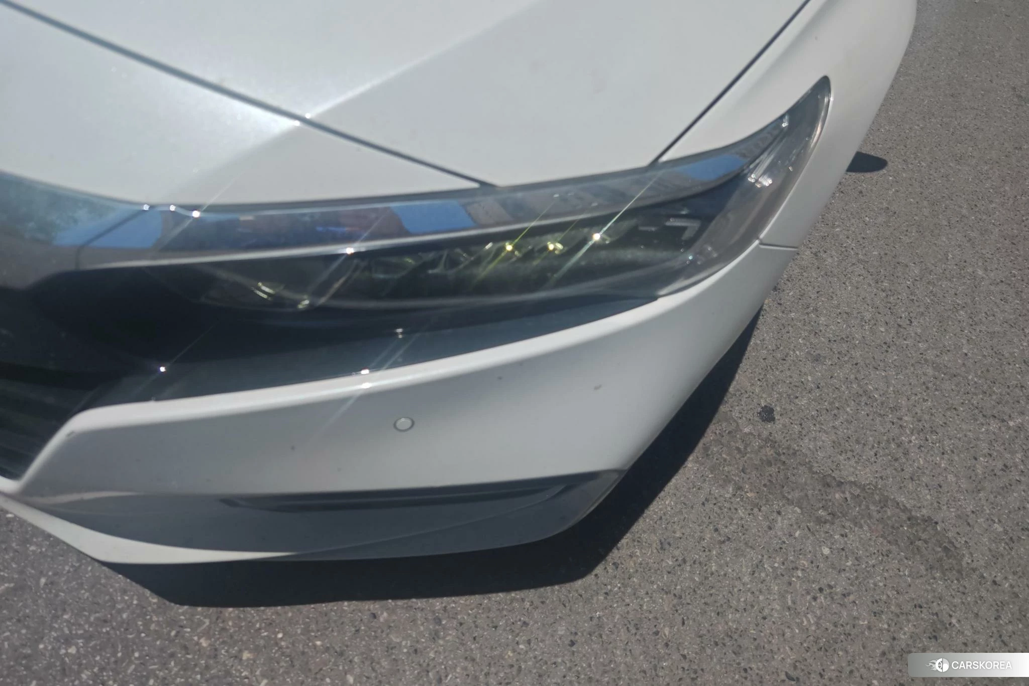 Honda Accord id 4453000 из Китая 13