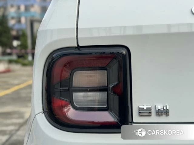 Geely Galaxy panda id 4220987 из Китая 26