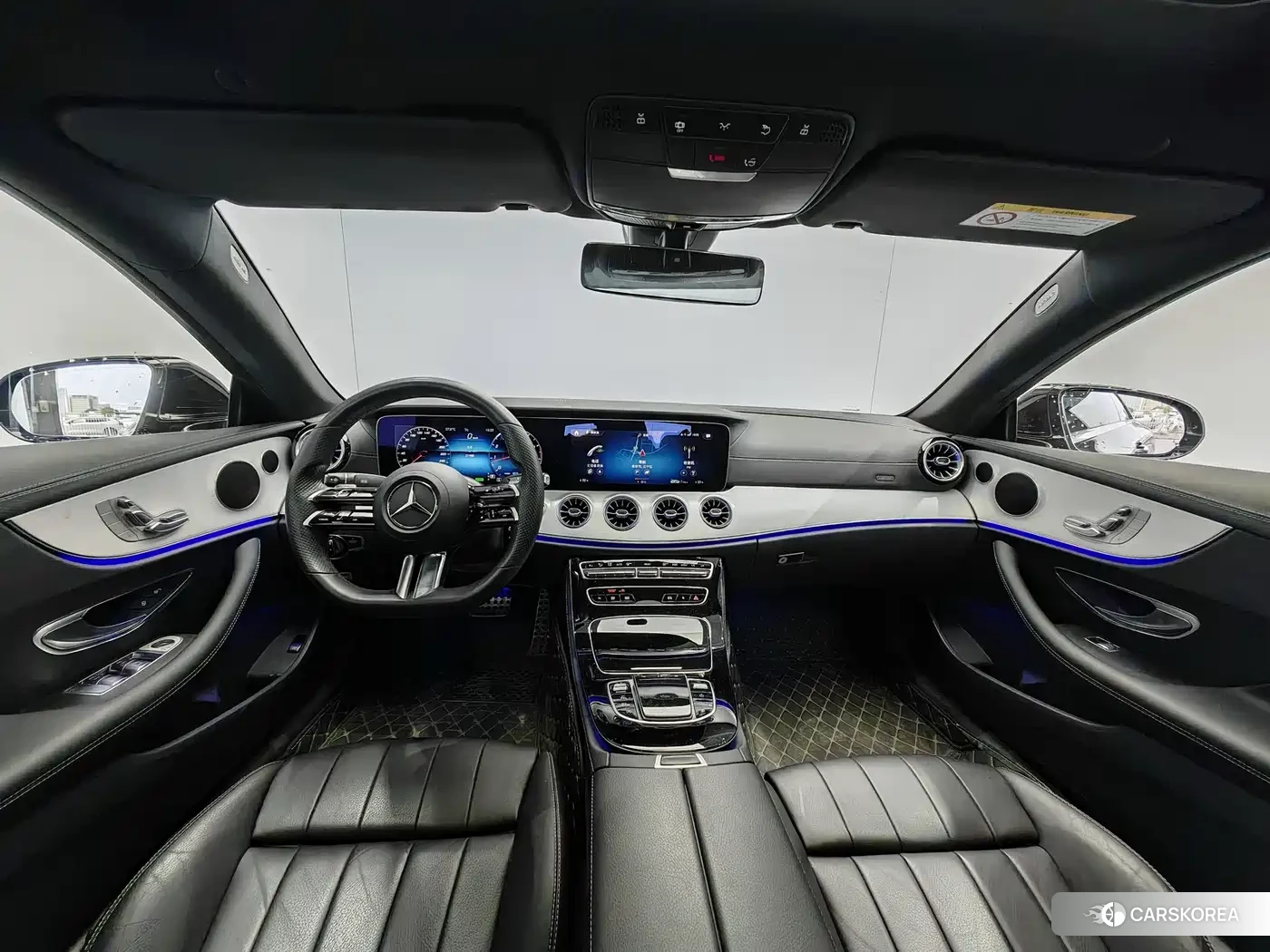 Mercedes-Benz E-Class id 4546271 из Китая 15