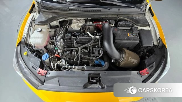 Hyundai Veloster (JS) id 4936596 из Кореи 28