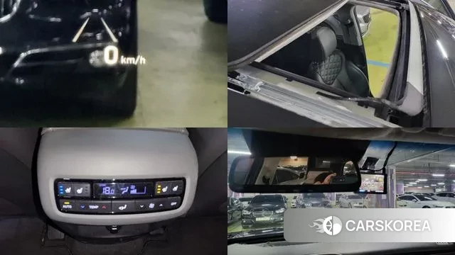 Hyundai Palisade id 2960356 из Кореи 16