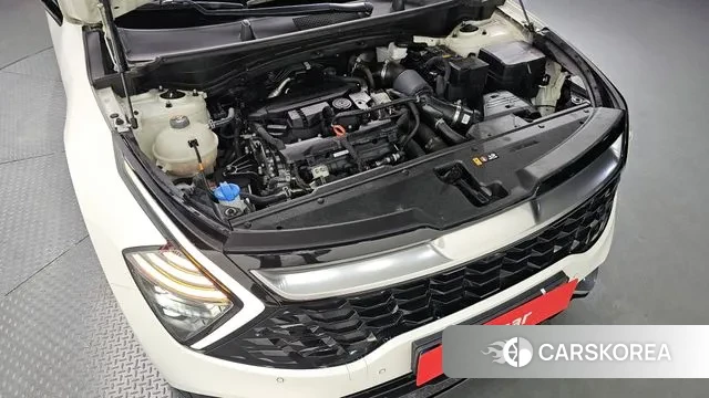 Kia Sportage 5th Generation id 3058830 из Кореи 16