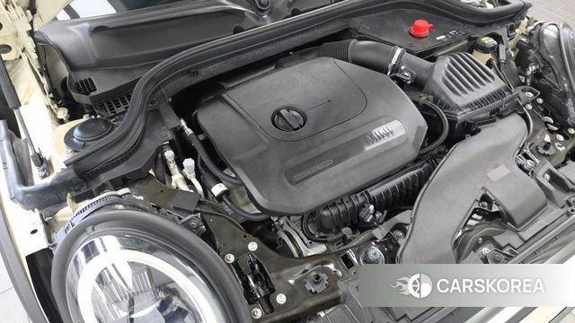 Mini Cooper id 4775153 из Кореи 28