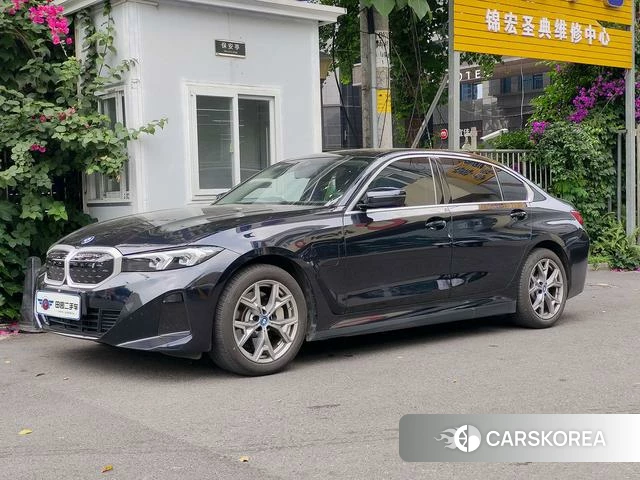 BMW i3 id 4314351 из Китая 7