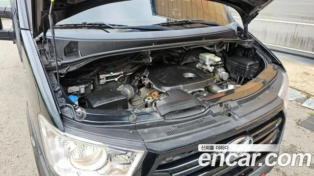 Hyundai Solati id 2945756 из Кореи 16