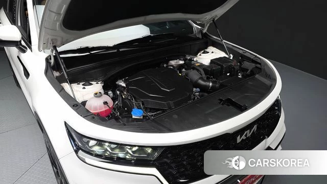 Kia Sorento 4th Generation id 3811774 из Кореи 16