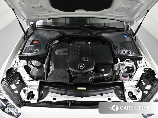 Mercedes-Benz E-Class W213 id 4457396 из Кореи 16