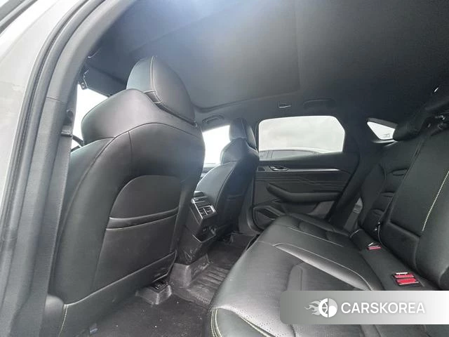 Geely Automobile Xingrui 2023 Белый из Китая, фото 6