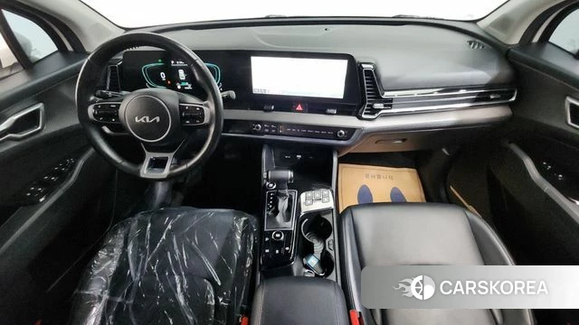 Kia Sportage 5th Generation id 3897535 из Кореи 16