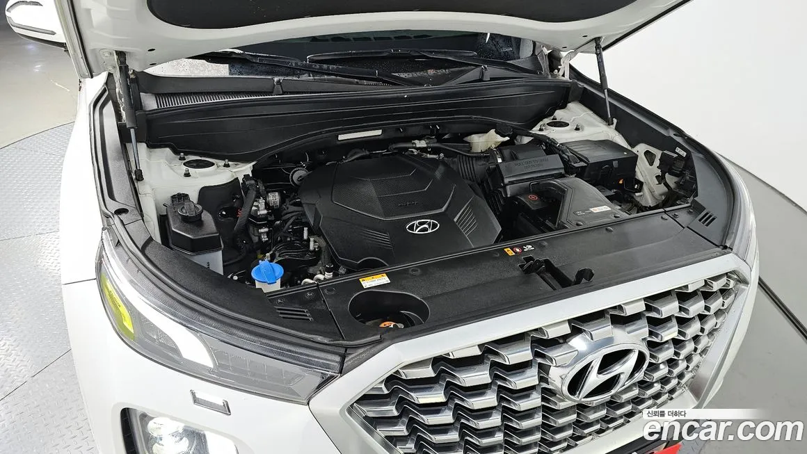 Hyundai Palisade id 2037562 из Кореи 16