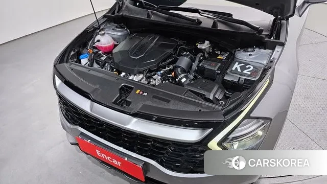 Kia Sportage 5th Generation id 3576472 из Кореи 16