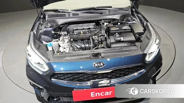 Kia Come New K3 id 3214881 из Кореи 16