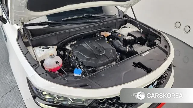 Kia Sorento 4th Generation id 3721275 из Кореи 16