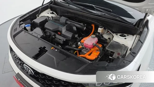 Kia Sorento 4th Generation id 3469060 из Кореи 16