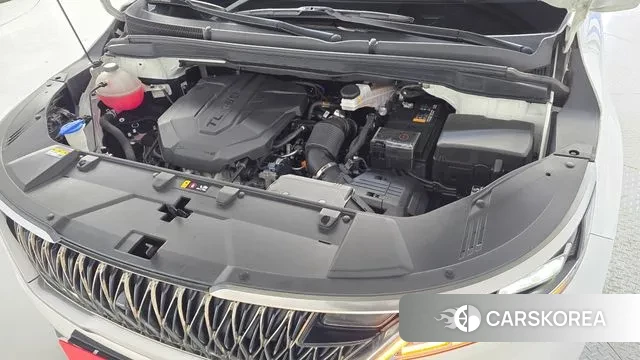 Kia Carnival 4th generation id 3267904 из Кореи 16