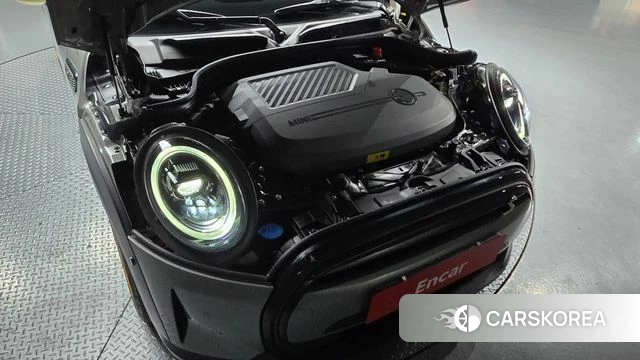 Mini Cooper Electric id 4506657 из Кореи 26