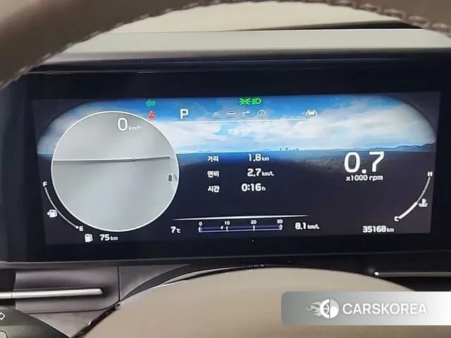 Kia Carnival 4th generation id 3591008 из Кореи 16