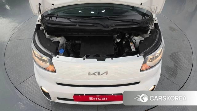 Kia The New Ray id 4608653 из Кореи 28