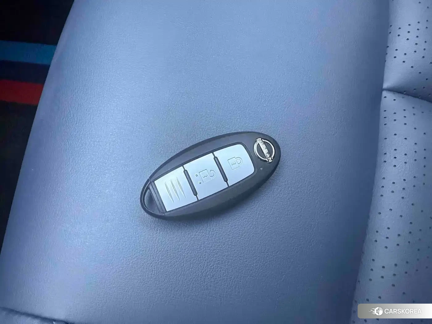 Nissan Qashqai id 4576748 из Китая 11