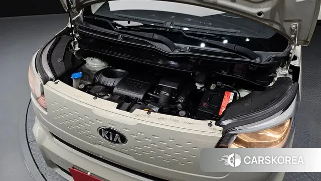 Kia The New Ray id 3284296 из Кореи 16