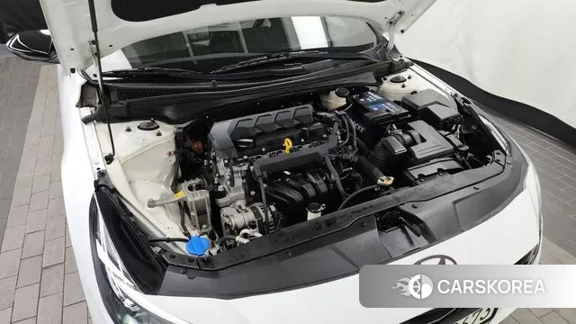 Hyundai Avante (CN7) id 3692024 из Кореи 16