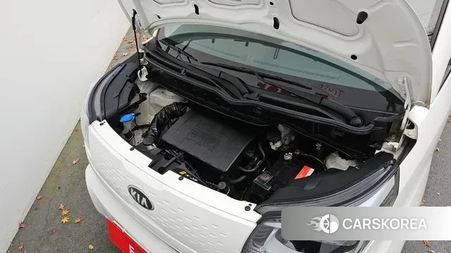 Kia The New Ray id 3401854 из Кореи 16