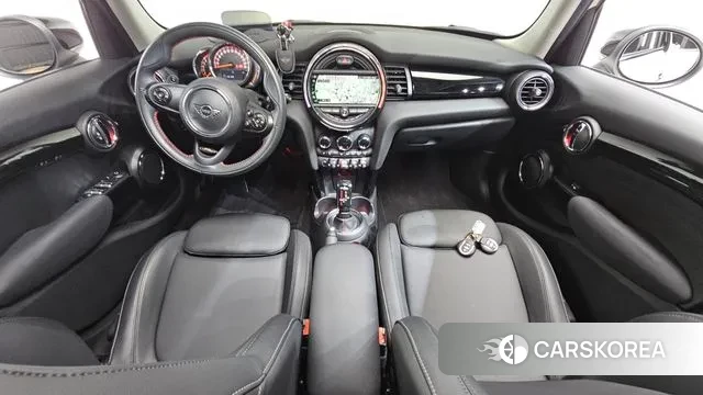 Mini Cooper S id 3464373 из Кореи 16