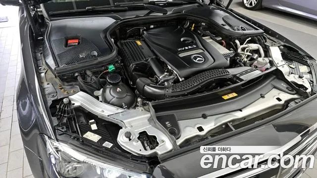 Mercedes-Benz E-Class W213 id 2879923 из Кореи 16