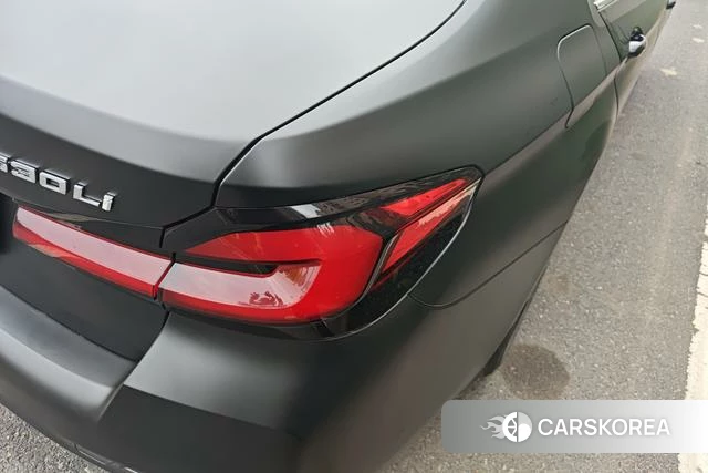 BMW 5 series id 4276123 из Китая 13